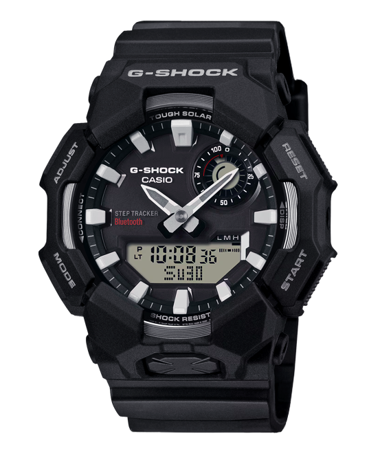 Casio GA-B010-1A