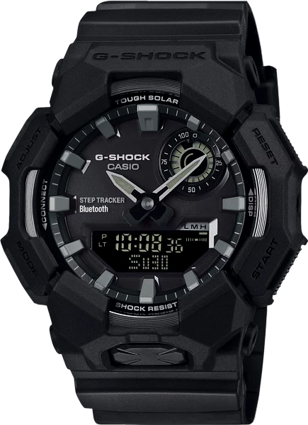Casio GA-B010-1A1