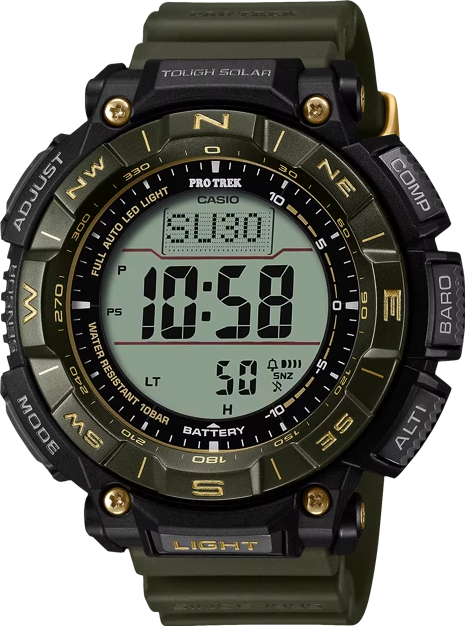 Casio PRG-340ANS-3E