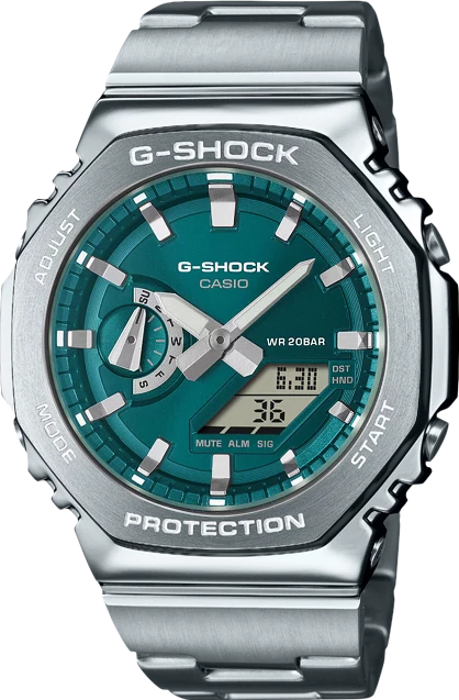 Casio GM-2110D-3A1