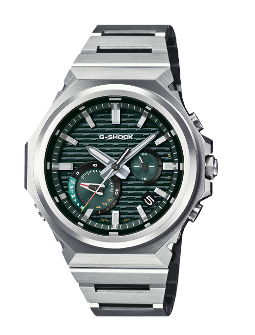 Casio GST-B1000D-3A