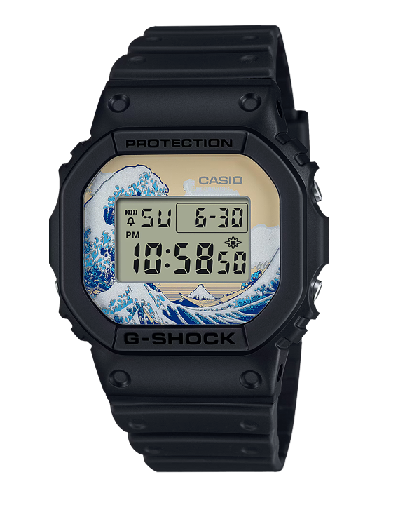 Casio DW-5600KHK25-1E