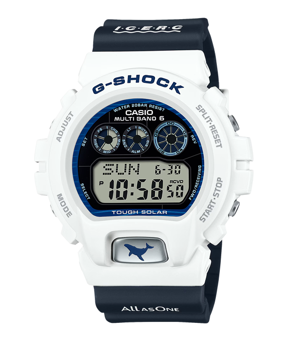 Casio GW-6905K-7A