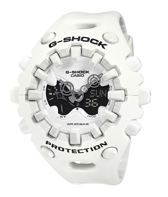Casio GA-V01-7A