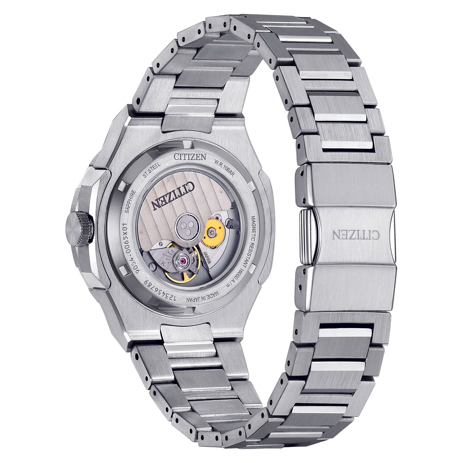 Citizen NB6031-56E