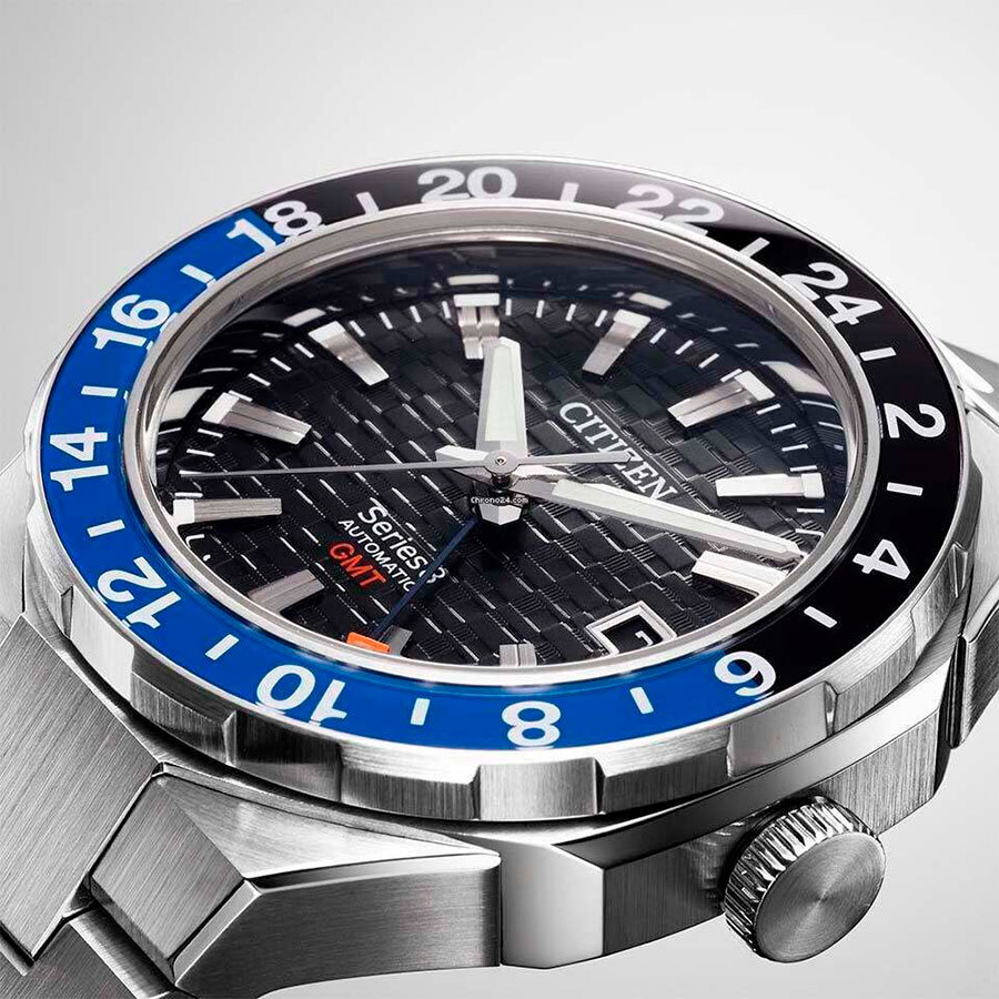 Citizen NB6031-56E