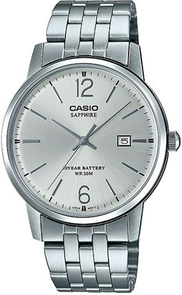 Casio MTS-110D-7A