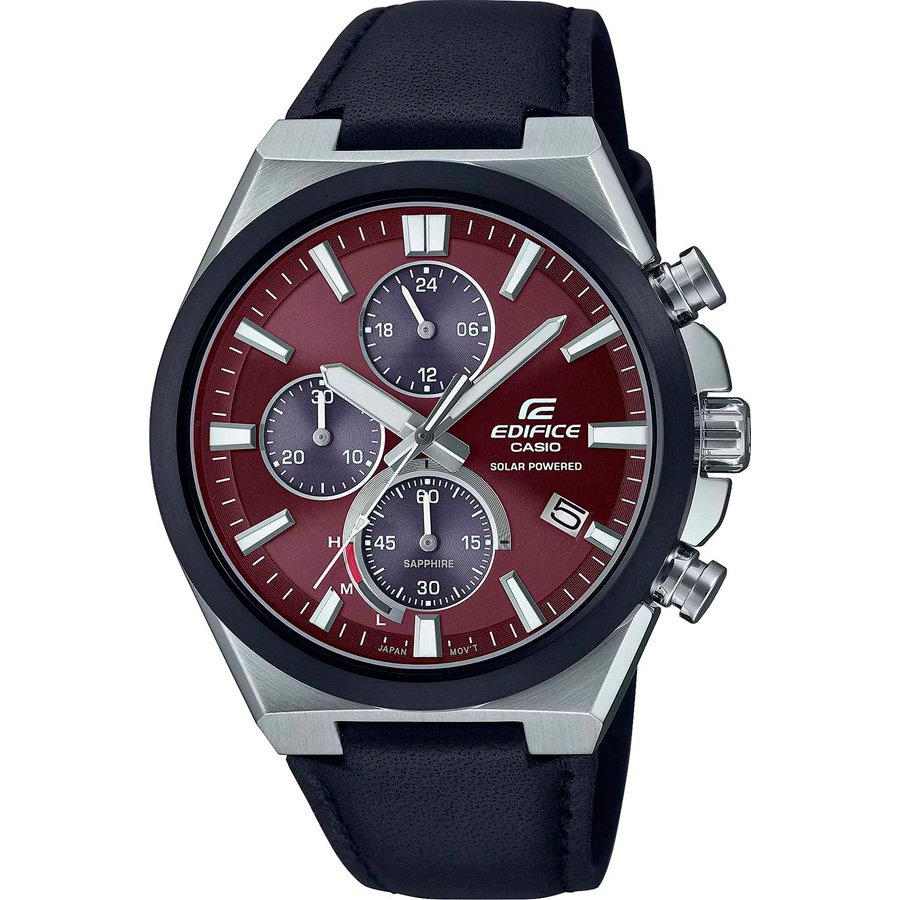Casio EFS-S630BL-5AVUEF