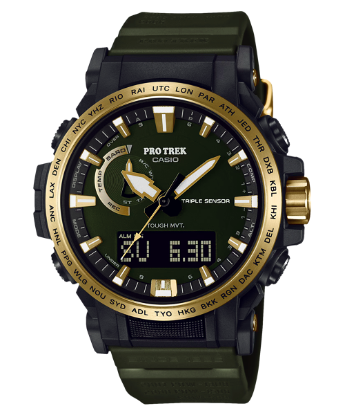 Casio PRW-61ANS-3E