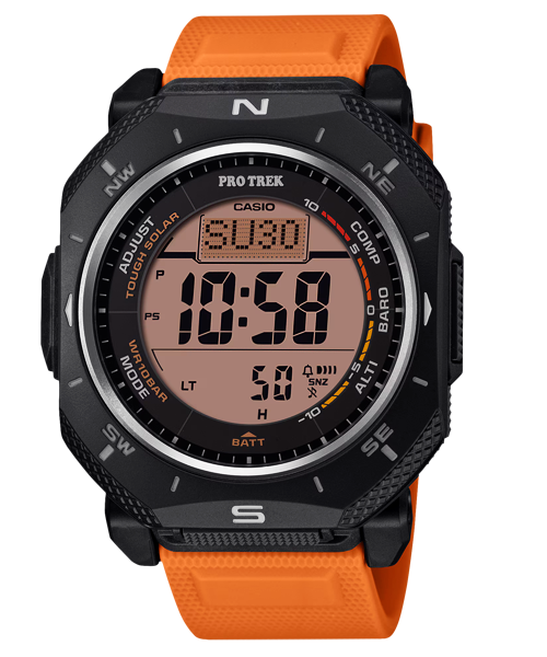 Casio PRG-69-4E