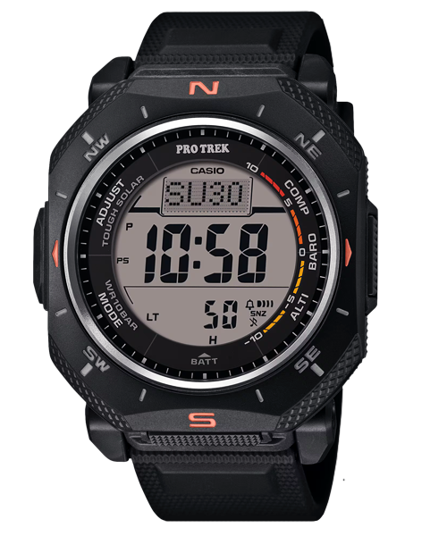 Casio PRG-69-1E