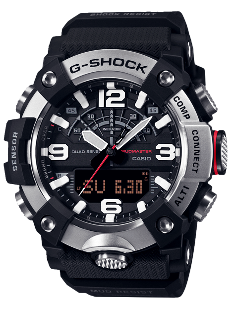 Casio GG-B100XM-1A