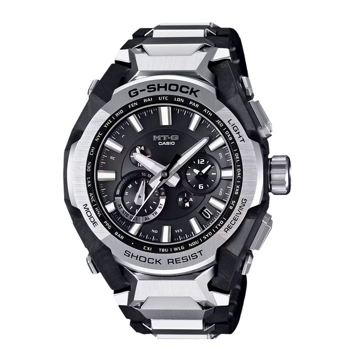 Casio MTG-B4000D-1A