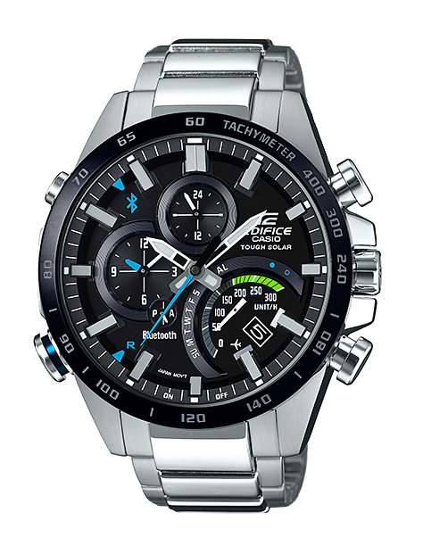 Casio EQB-501XDB-1A