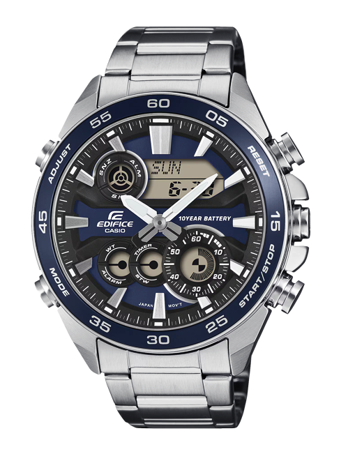 Casio ERA-130D-2A