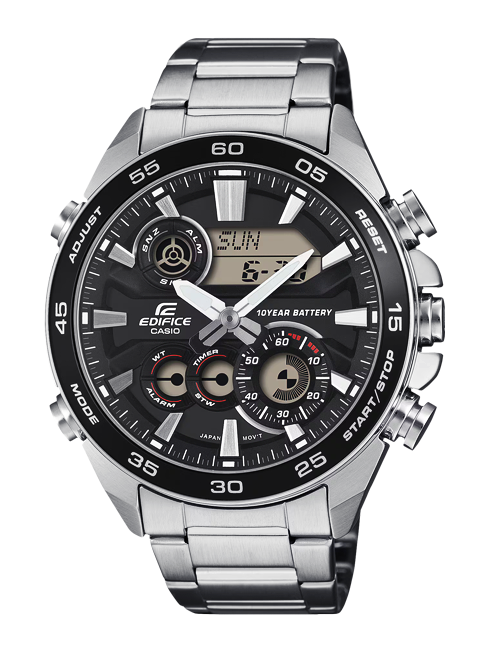 Casio ERA-130D-1A