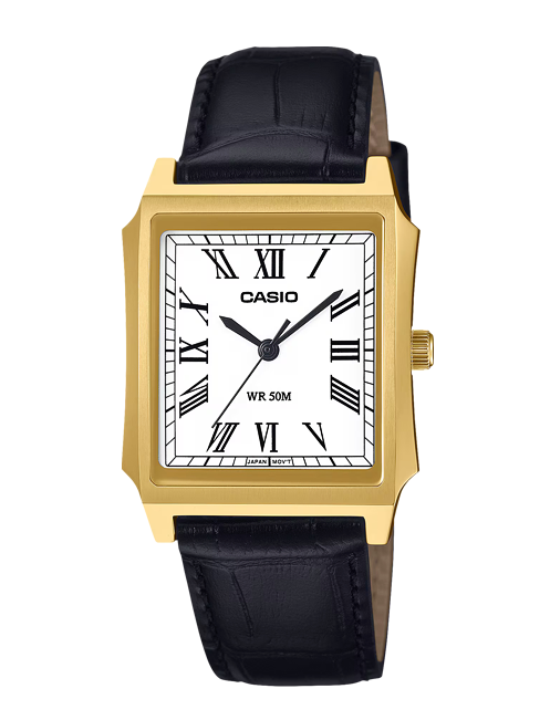 Casio MTP-B190GL-7B