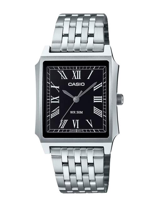 Casio MTP-B190D-1B