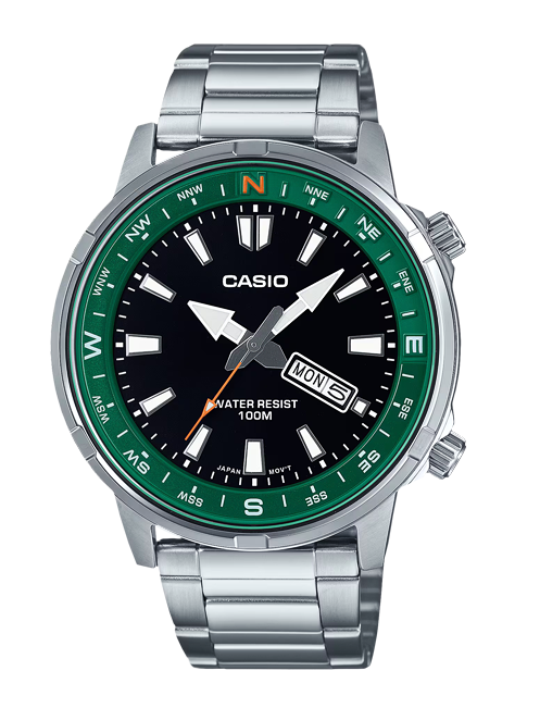 Casio MTD-130D-1A3