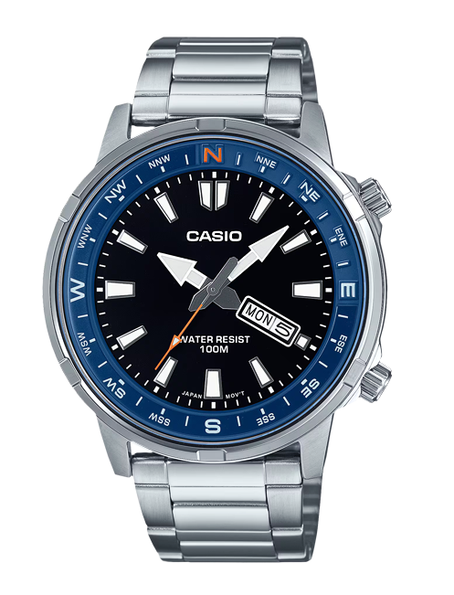Casio MTD-130D-1A2