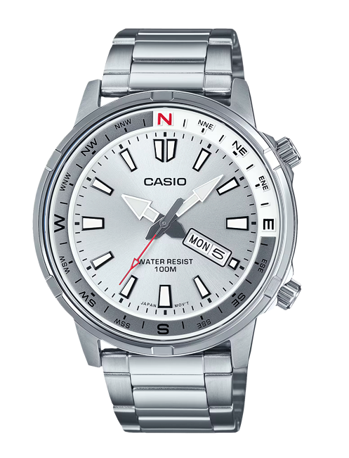 Casio MTD-130D-7A