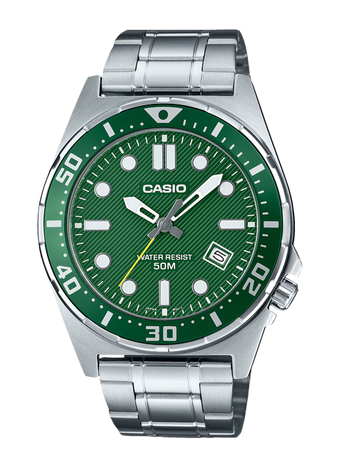 Casio MTD-135D-3A