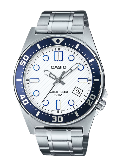 Casio MTD-135D-7A