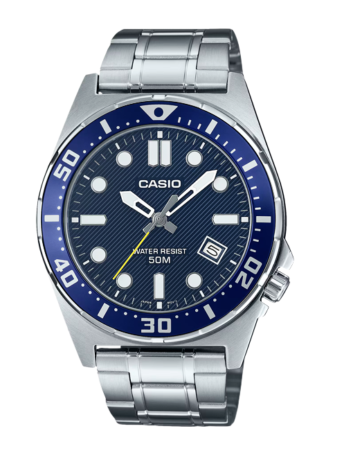 Casio MTD-135D-2A
