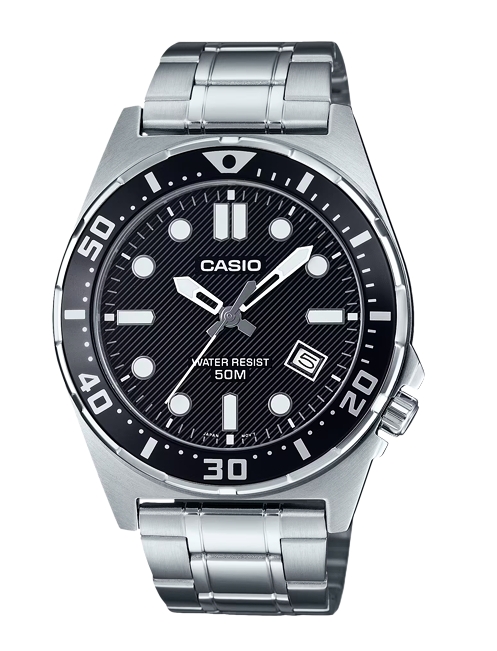 Casio MTD-135D-1A