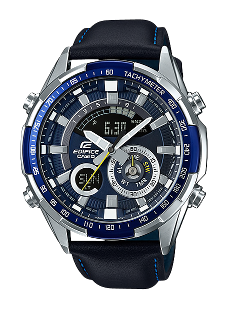 Casio ERA-600L-2A