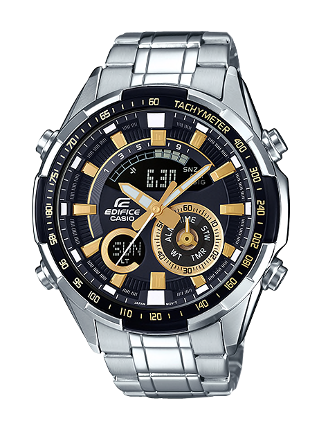 Casio ERA-600D-1A9