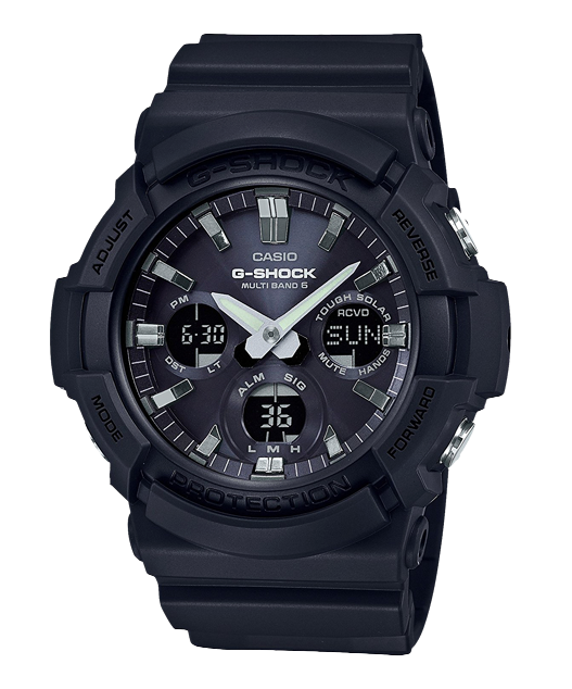 Casio GAW-100B-1AER