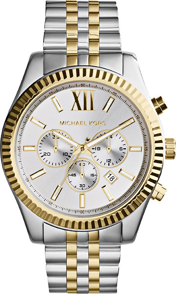 Michael Kors MK8344