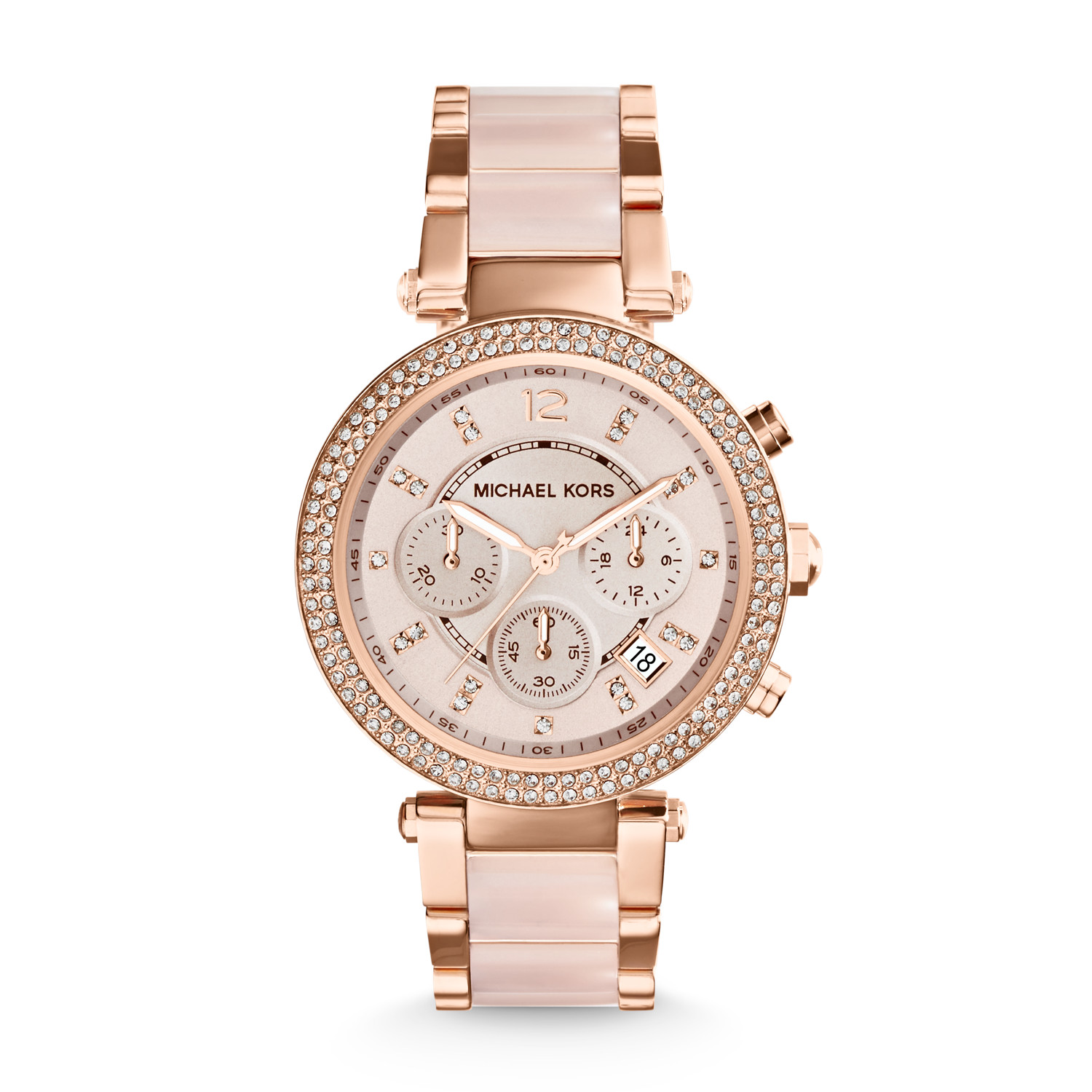 Michael Kors MK5896