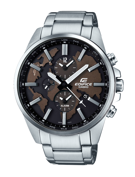 Casio ETD-300D-5A
