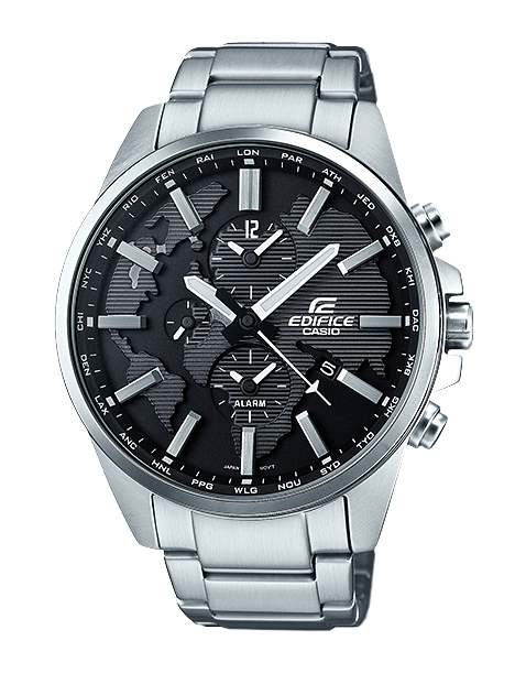 Casio ETD-300D-1A