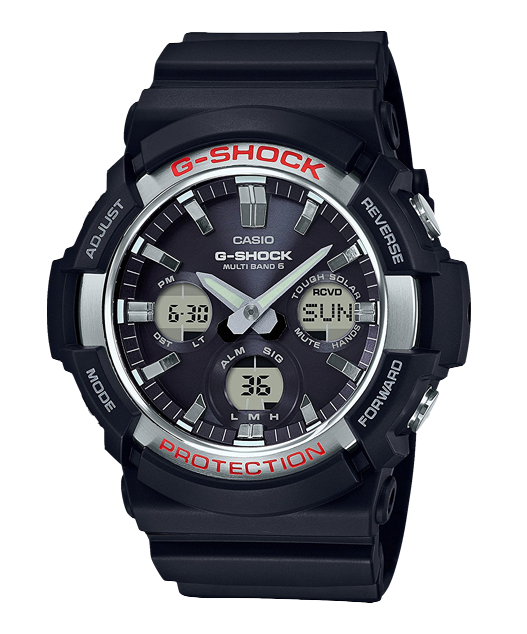 Casio GAW-100-1AER