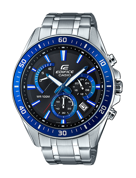 Casio EFR-552D-1A2