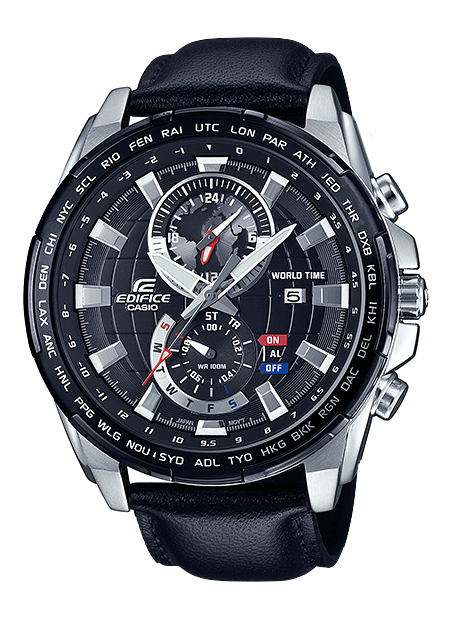Casio EFR-550L-1A