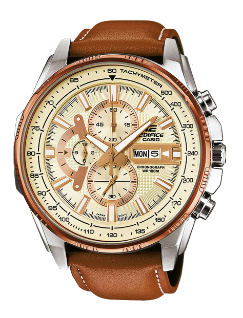 Casio EFR-549L-7A