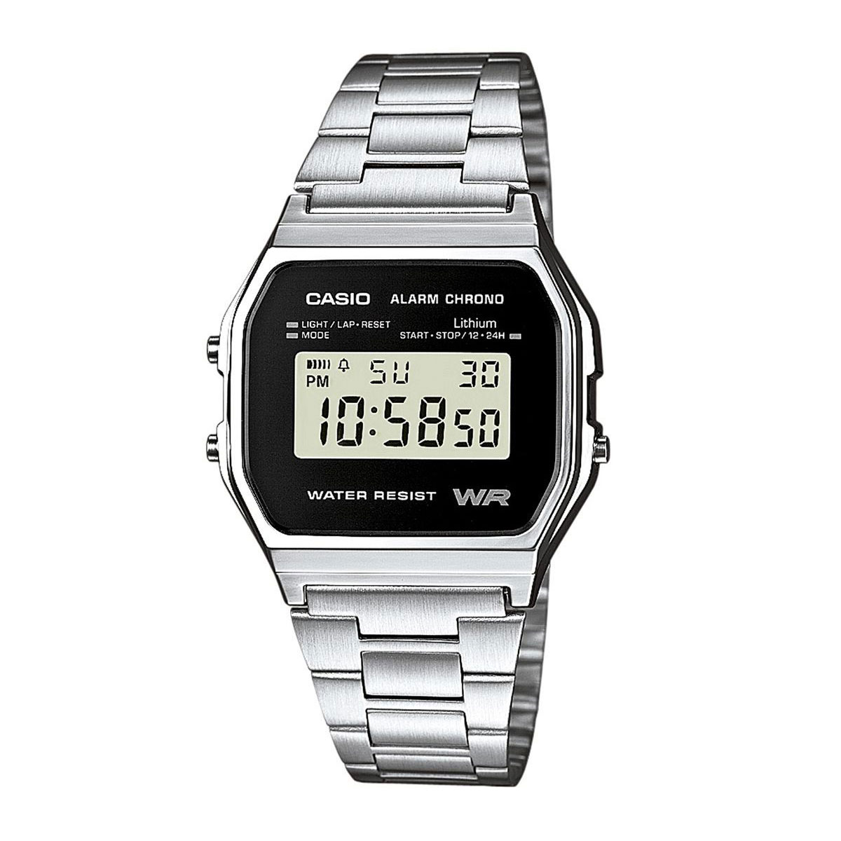 Casio A-158WEA-1E