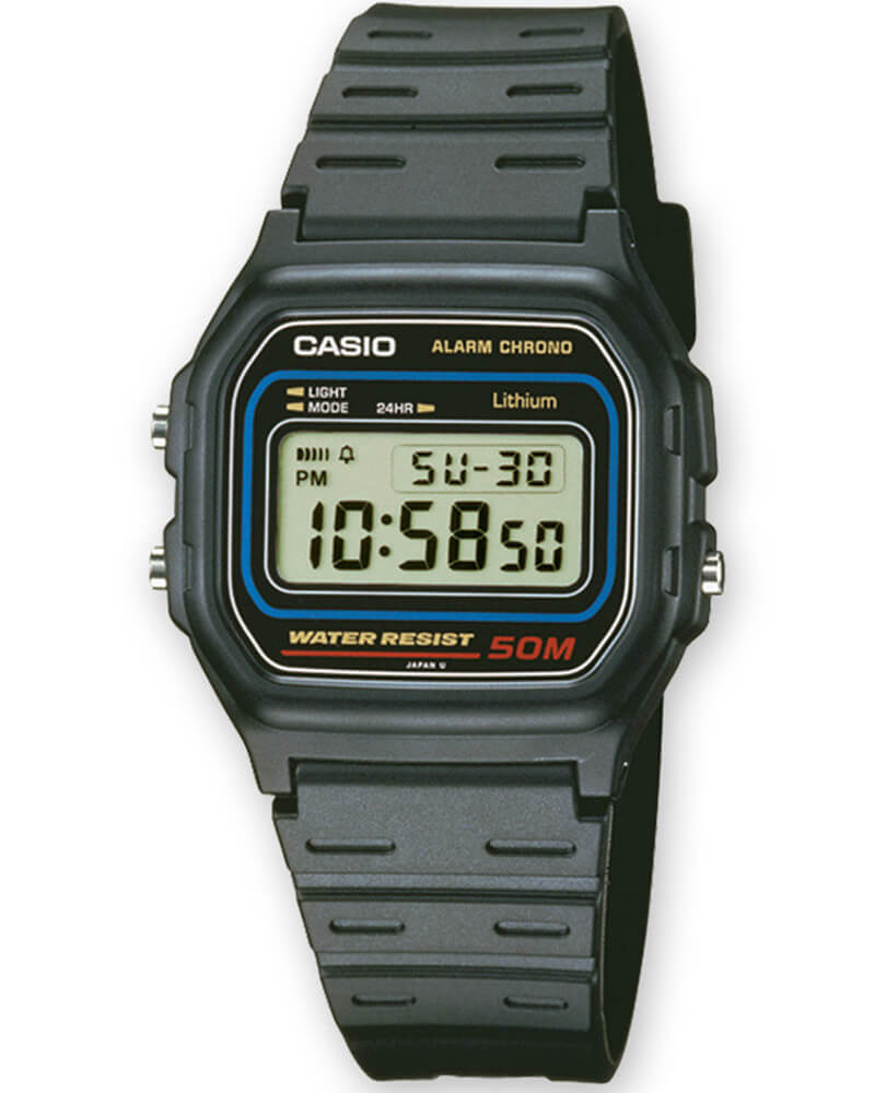 Casio W-59-1