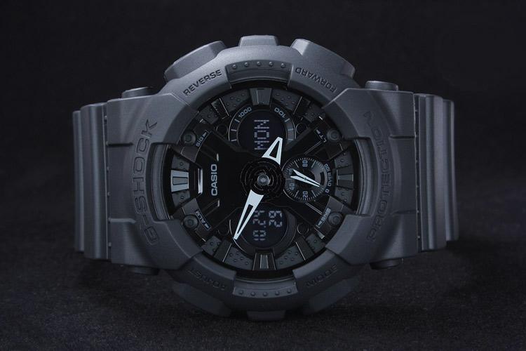 Casio GA-120BB-1AER
