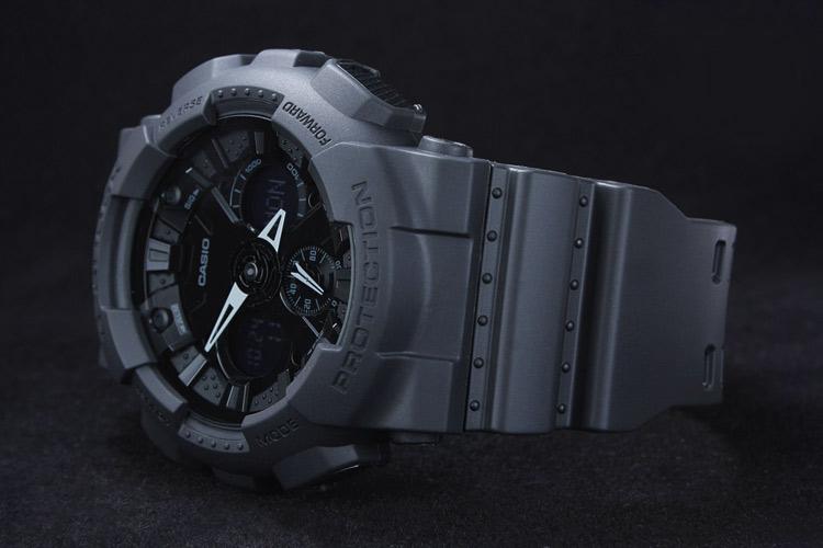 Casio GA-120BB-1AER