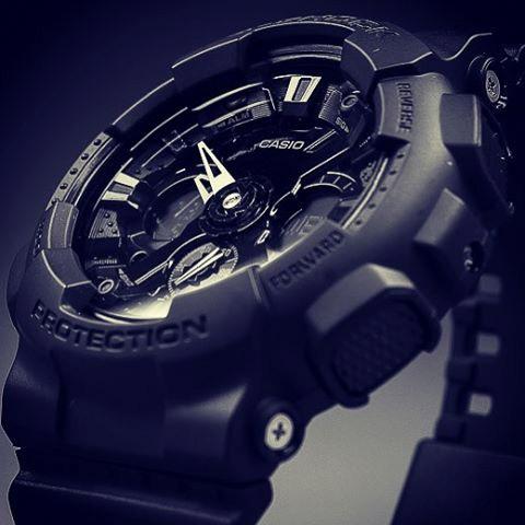 Casio GA-120BB-1AER