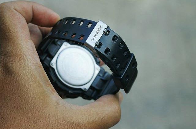 Casio GA-120BB-1AER