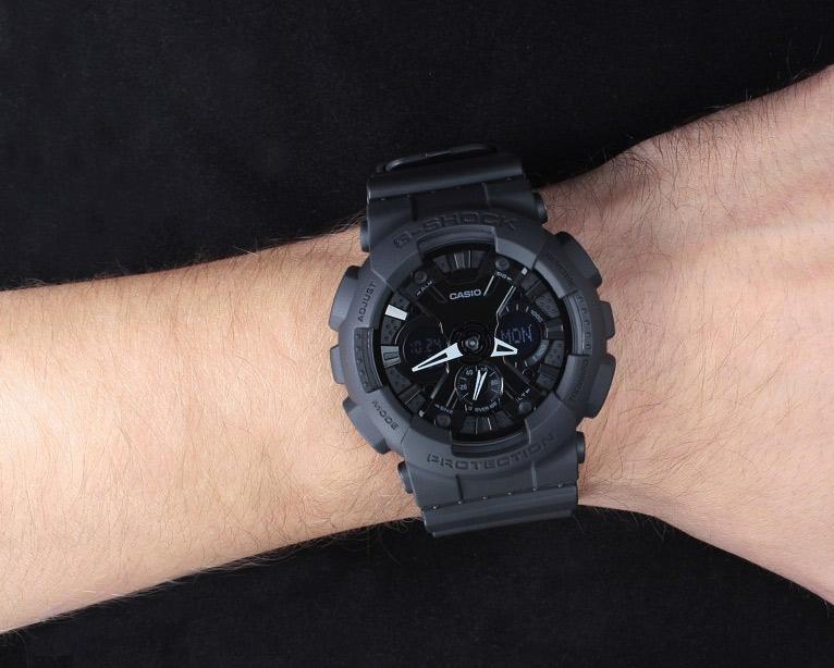 Casio GA-120BB-1AER