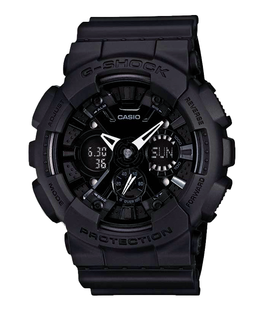 Casio GA-120BB-1AER