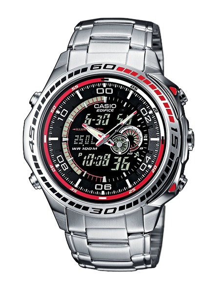 Casio EFA-121D-1A