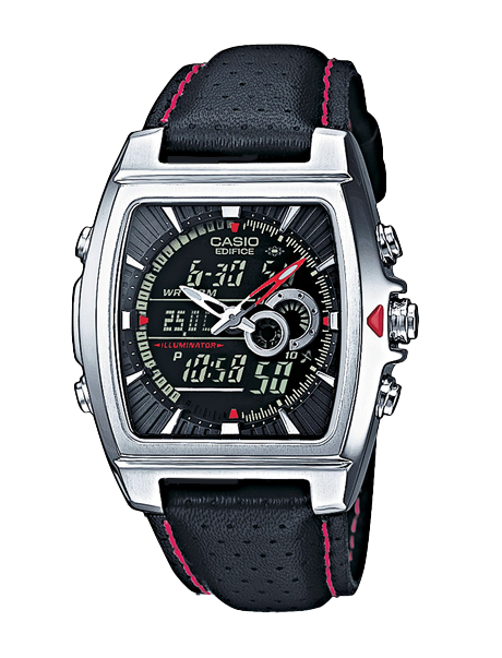 Casio EFA-120L-1A1
